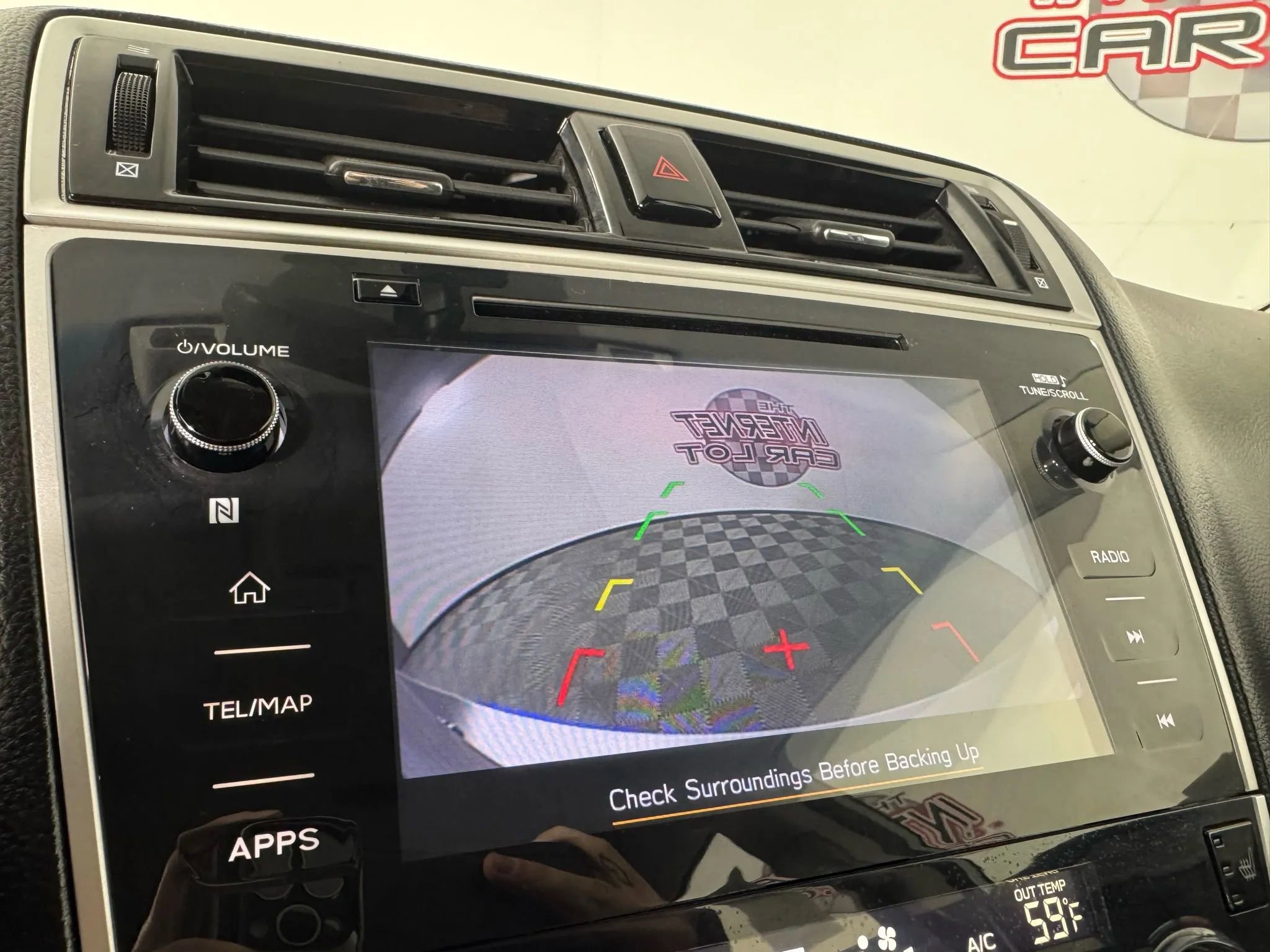 Used 2018 Subaru Legacy 2.5i Premium w/ Eyesight & BSD & Rcta & HBA image 18