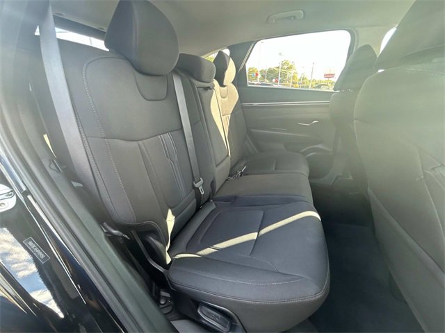 Certified 2023 Hyundai Tucson SEL image 16