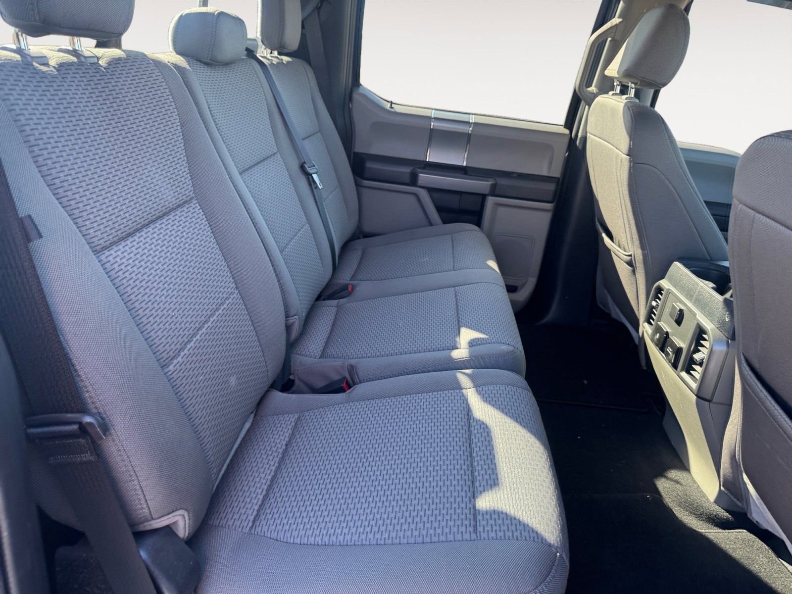 Used 2022 Ford F250 XLT w/ XLT Premium Package image 13