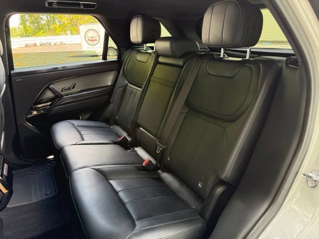 Used 2024 Land Rover Range Rover Sport Dynamic SE AWD/4WD image 12