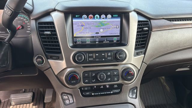 Used 2018 GMC Yukon XL Denali w/ Denali Ultimate Package image 26