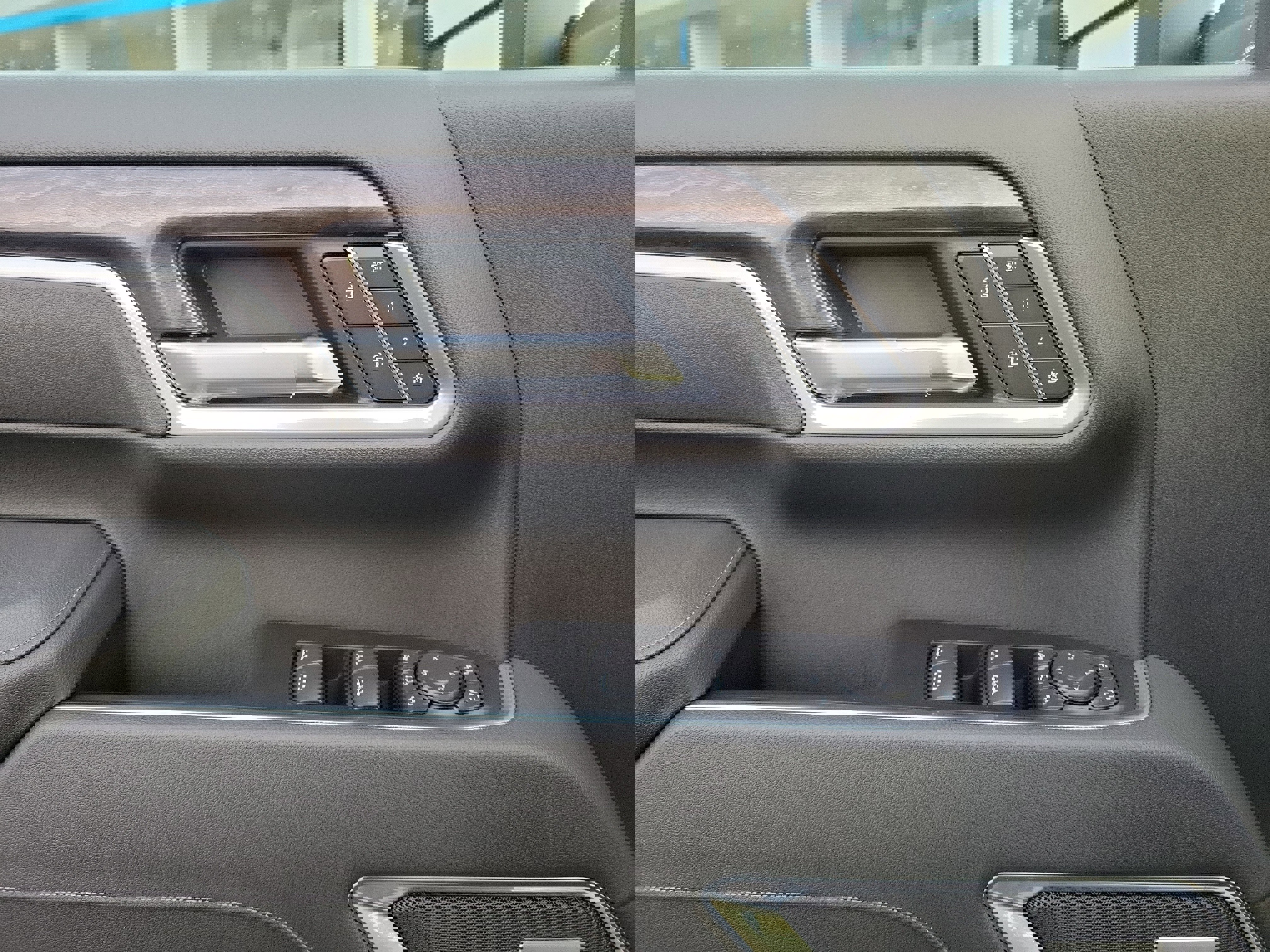 New 2026 Chevrolet Silverado 2500 LTZ w/ Trail Boss Package image 17