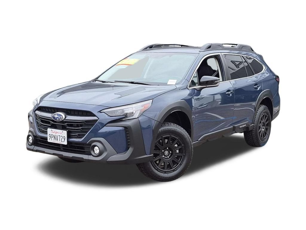 Used 2025 Subaru Outback Premium