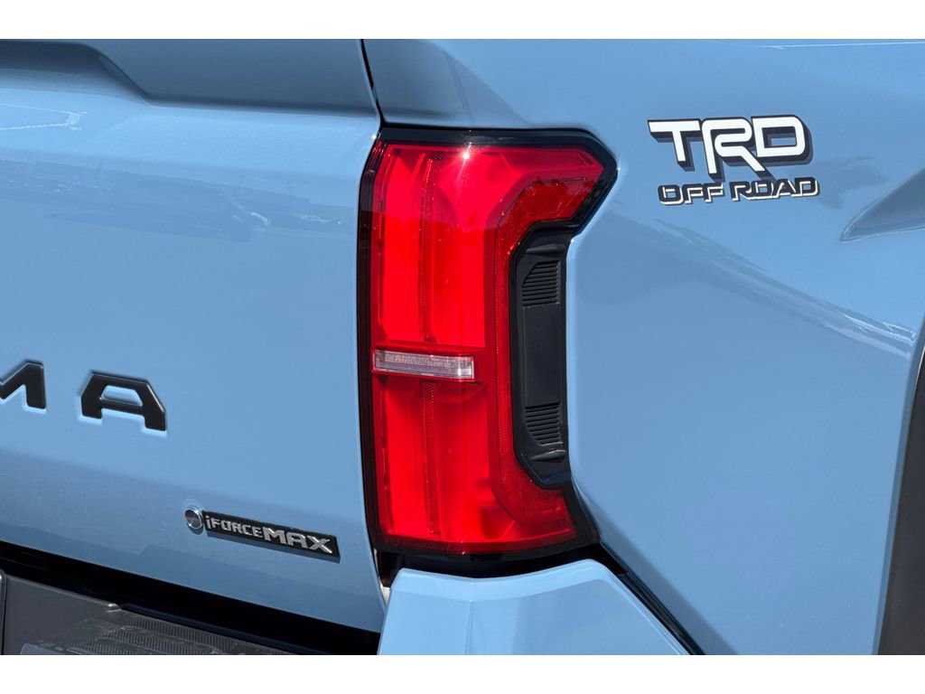 New 2026 Toyota Tacoma TRD Off-Road AWD/4WD image 30