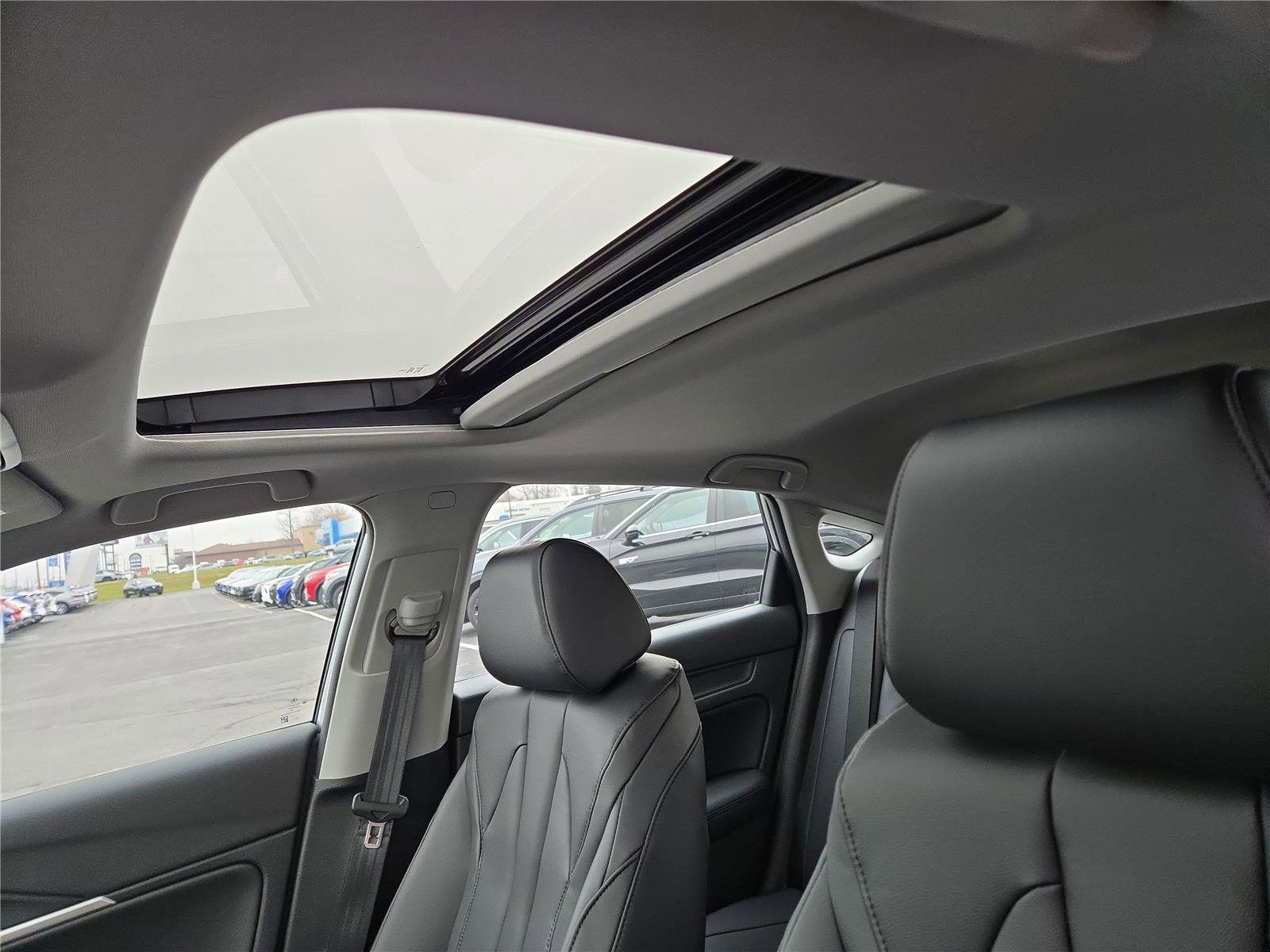 New 2026 Acura Integra image 20