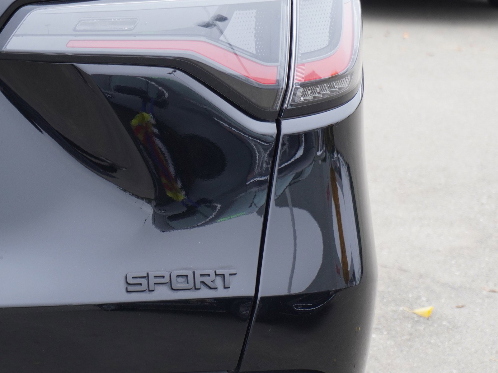 Used 2024 Honda HR-V Sport image 10