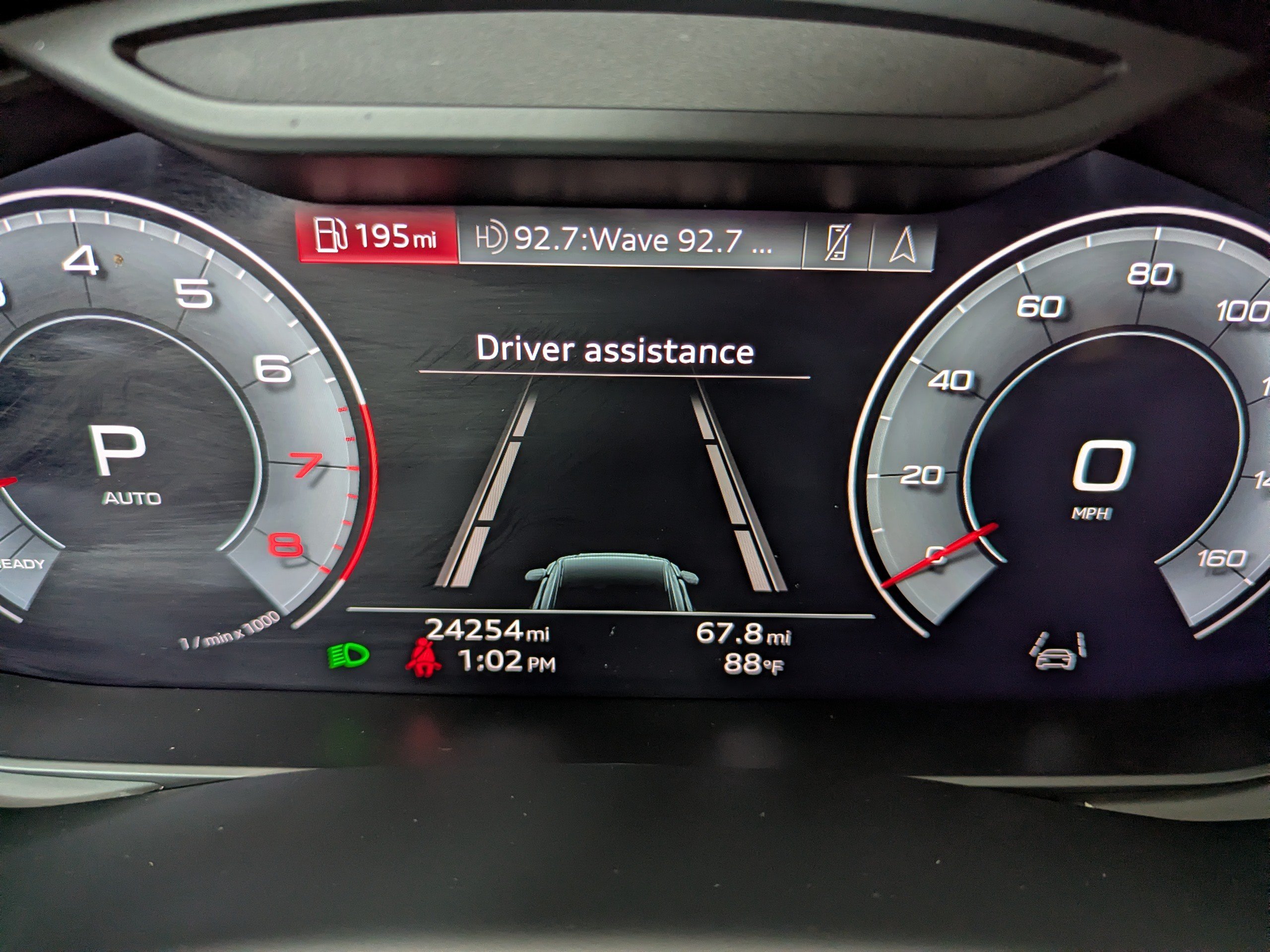 Used 2023 Audi Q8 Premium w/ Convenience Package AWD/4WD image 20