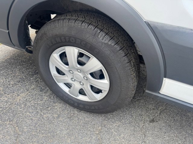 Used 2017 Ford Transit 350 XLT image 17