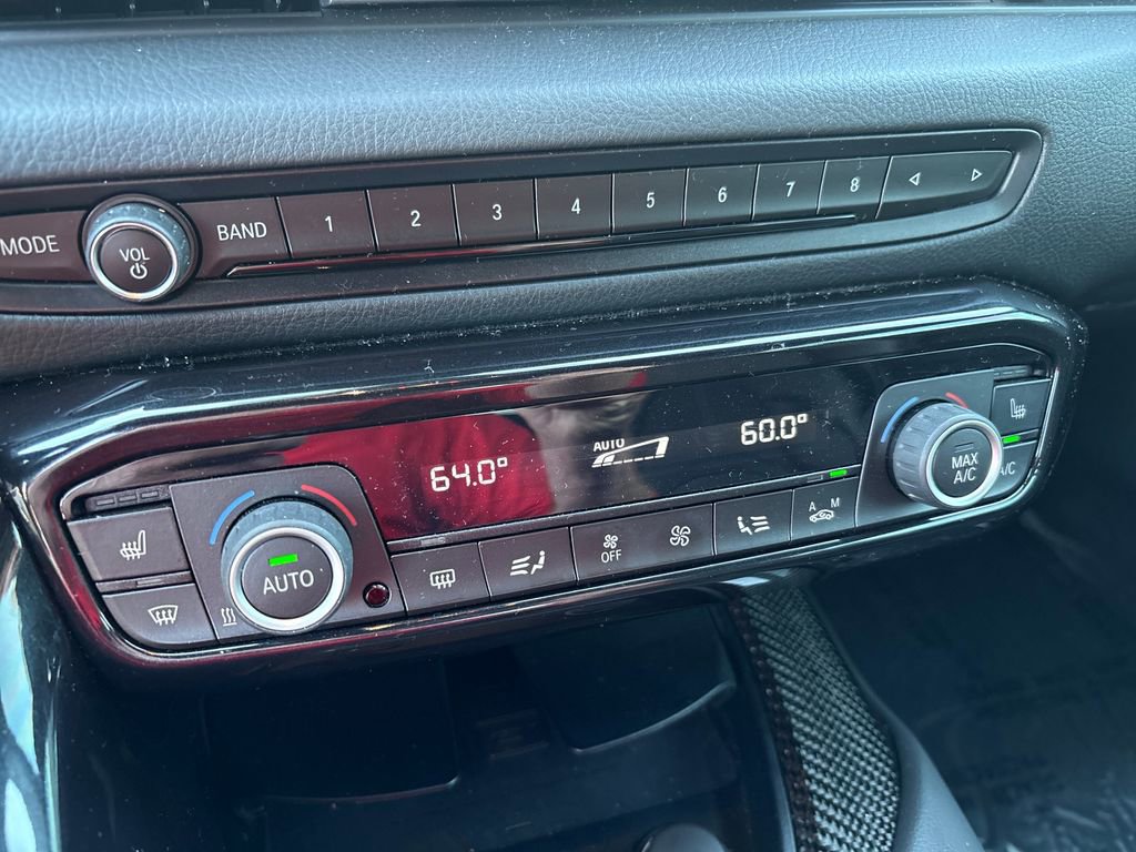 Used 2020 Toyota Supra Premium w/ Driver Assist Package image 23