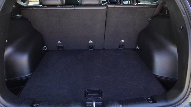 Used 2023 Jeep Compass Trailhawk image 13