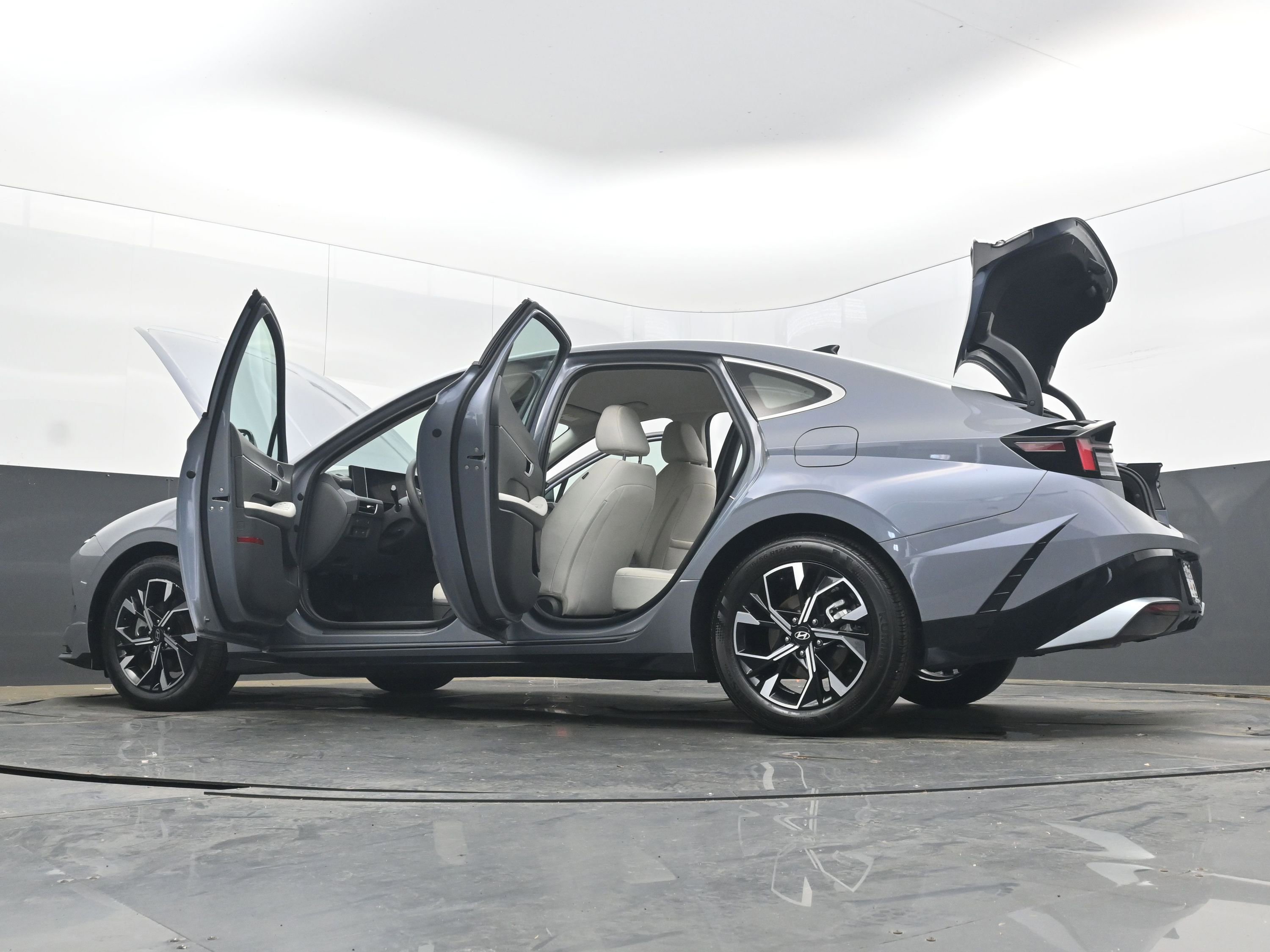 Used 2025 Hyundai Sonata SEL image 44