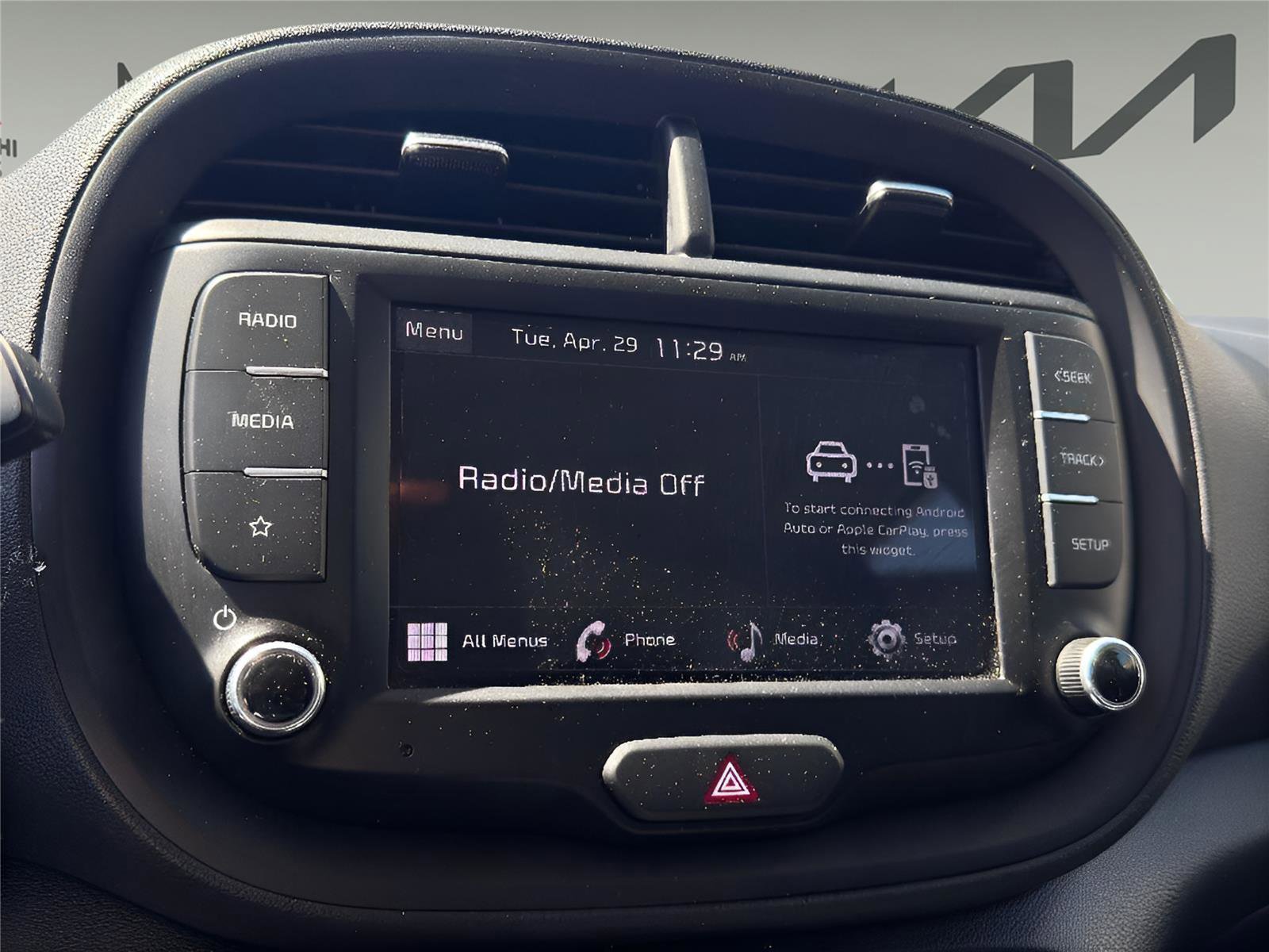 Certified 2022 Kia Soul LX w/ Technology Package image 15