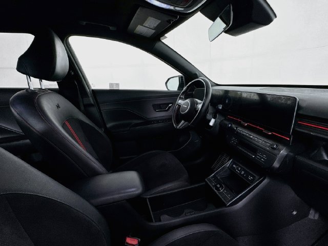 Used 2024 Hyundai Kona N Line FWD image 25