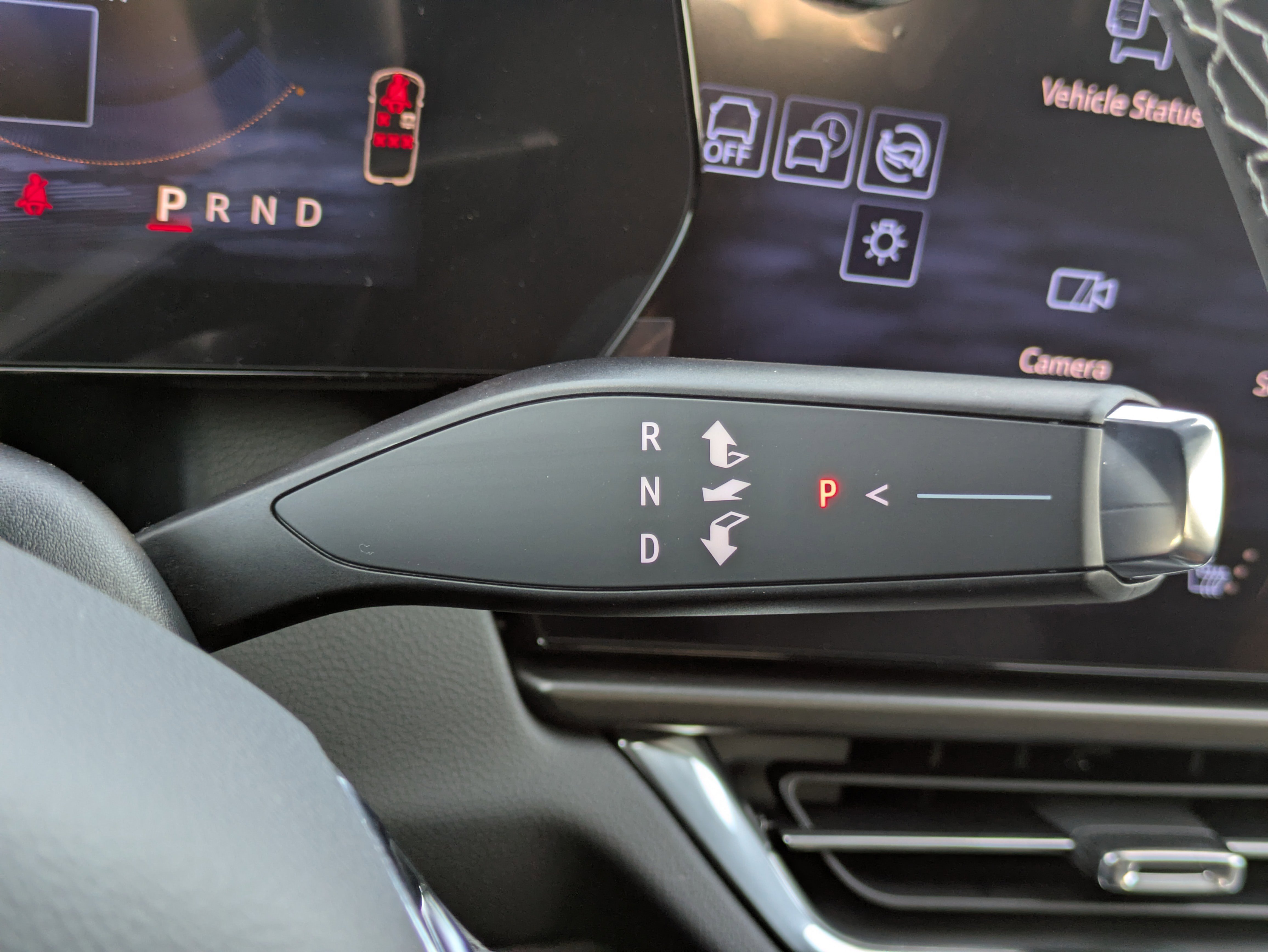 New 2026 Chevrolet Equinox EV LT image 17