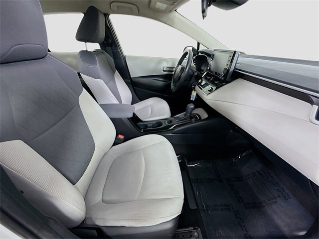 Certified 2022 Toyota Corolla LE image 25