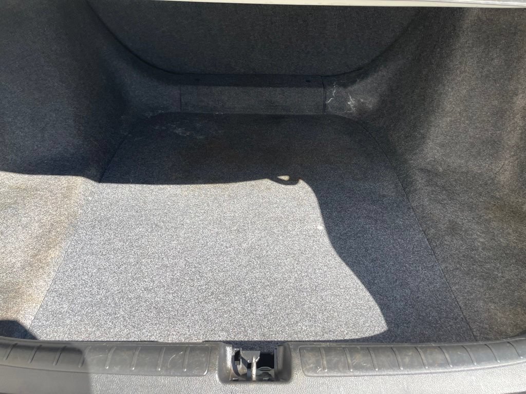 Certified 2019 Honda Accord LX image 8