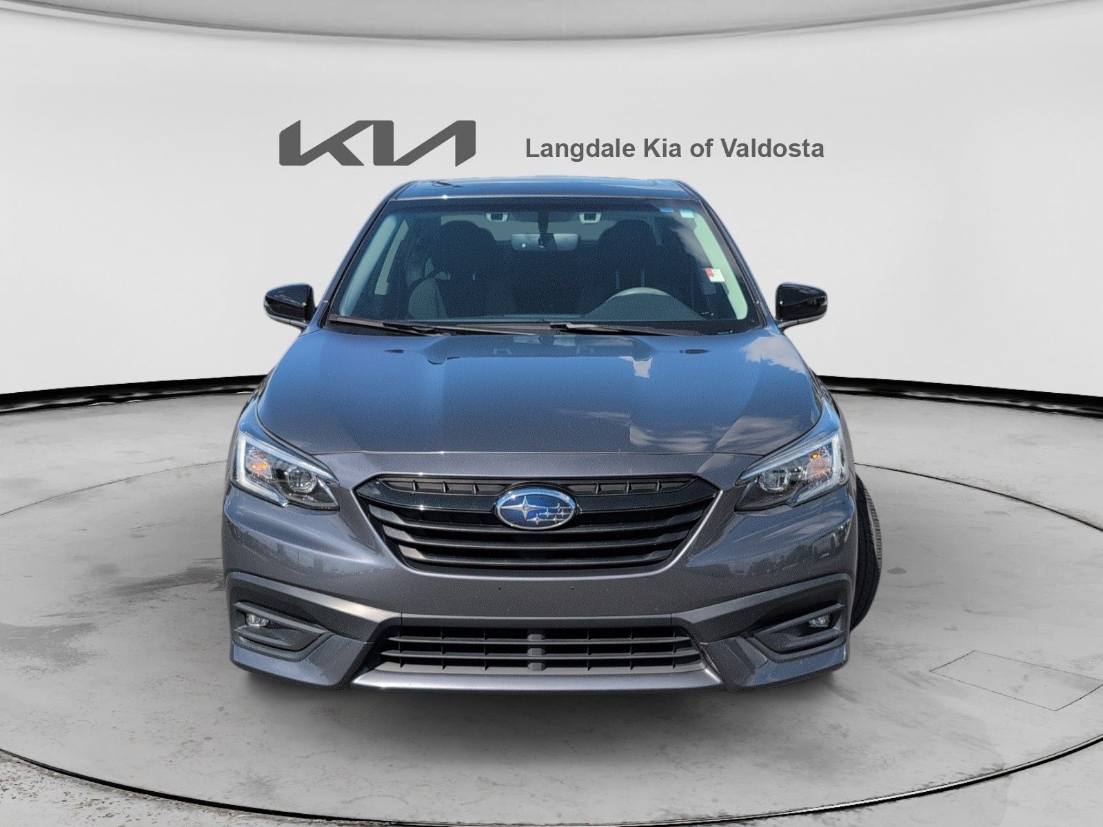 Used 2022 Subaru Legacy Sport AWD/4WD image 12