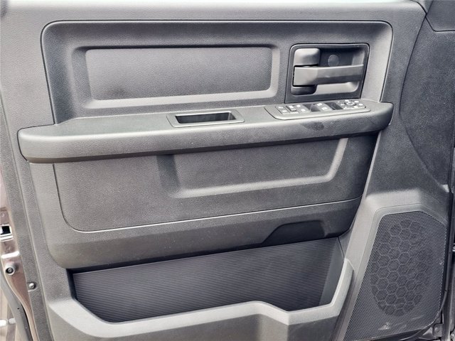 New 2026 RAM 2500 Tradesman AWD/4WD image 35