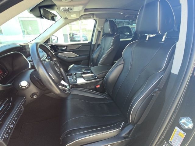 Used 2023 Acura MDX SH-AWD w/ Advance Package image 12