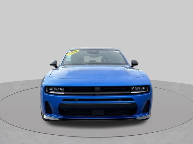 New 2026 Dodge Charger Scat Pack AWD/4WD image 9