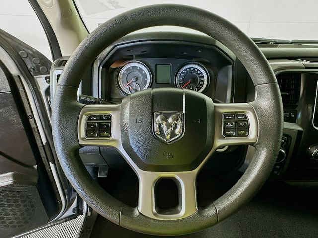 Used 2024 RAM 1500 Classic SLT image 13