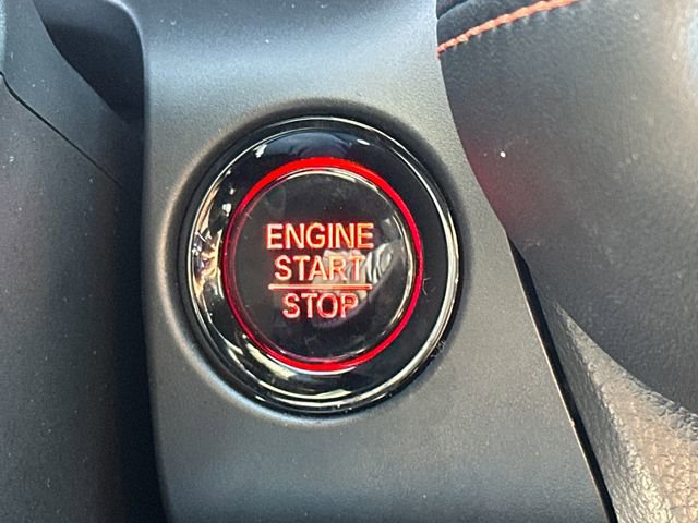 Used 2023 Honda HR-V Sport image 33