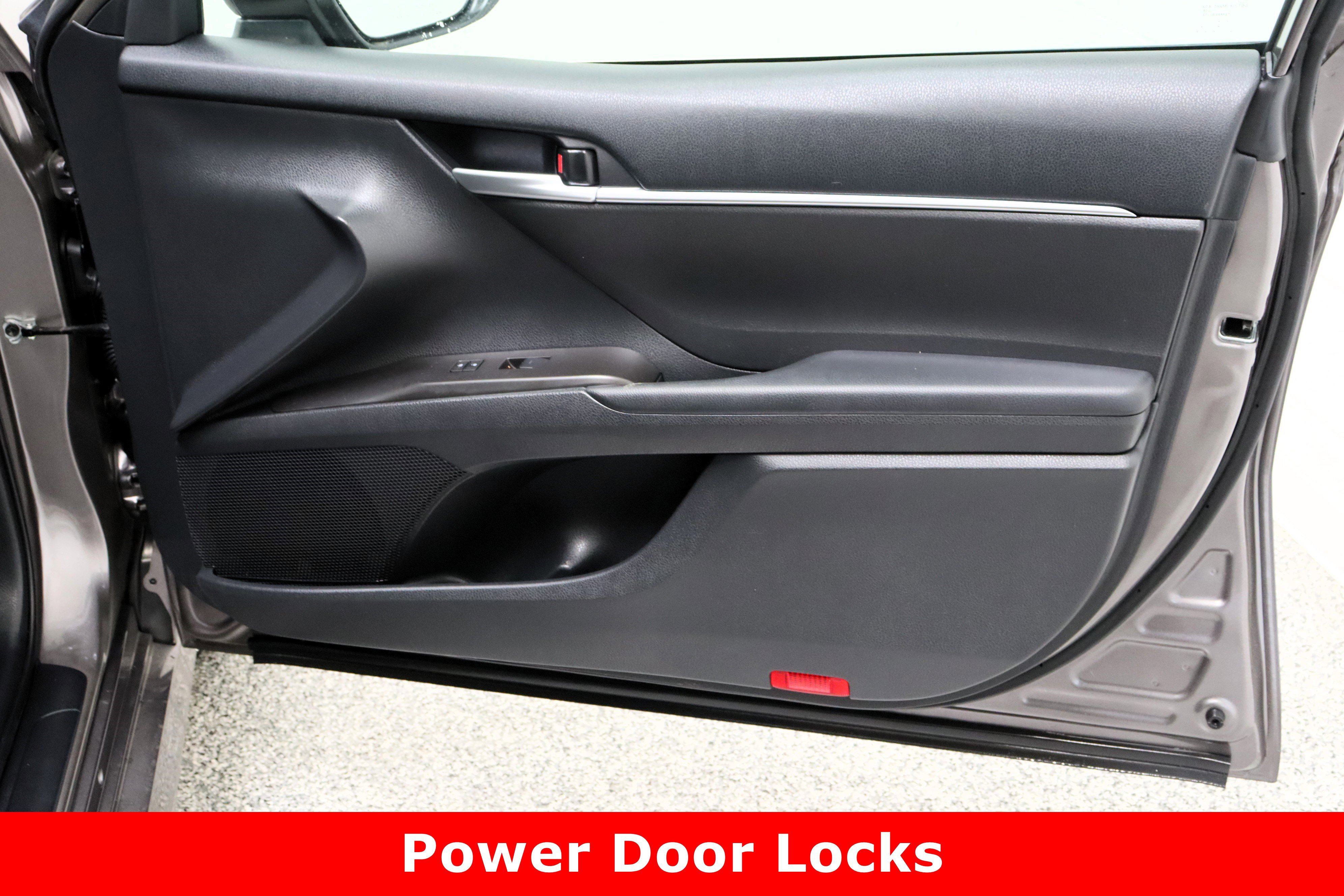 Certified 2024 Toyota Camry LE image 32