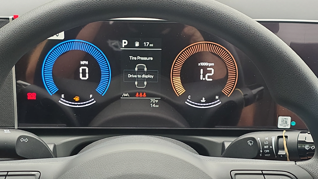 New 2026 Hyundai Santa Cruz SEL AWD/4WD image 17