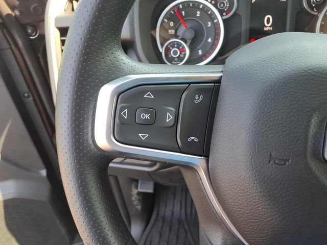 New 2026 RAM 3500 Tradesman AWD/4WD image 19