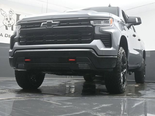 New 2026 Chevrolet Silverado 1500 LT Trail Boss w/ Safety Package image 4