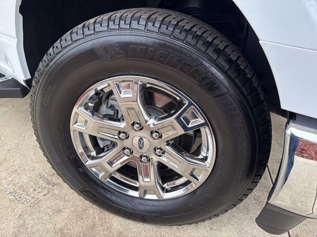 Used 2023 Ford F150 XLT w/ XTR Package image 35