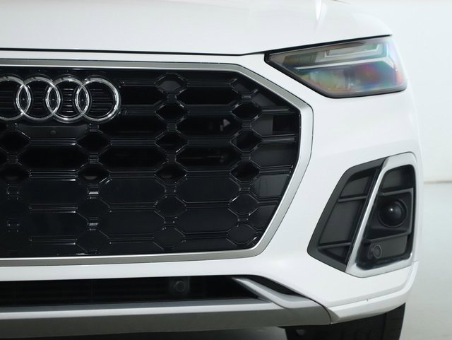 Used 2022 Audi Q5 2.0T Premium Plus image 43
