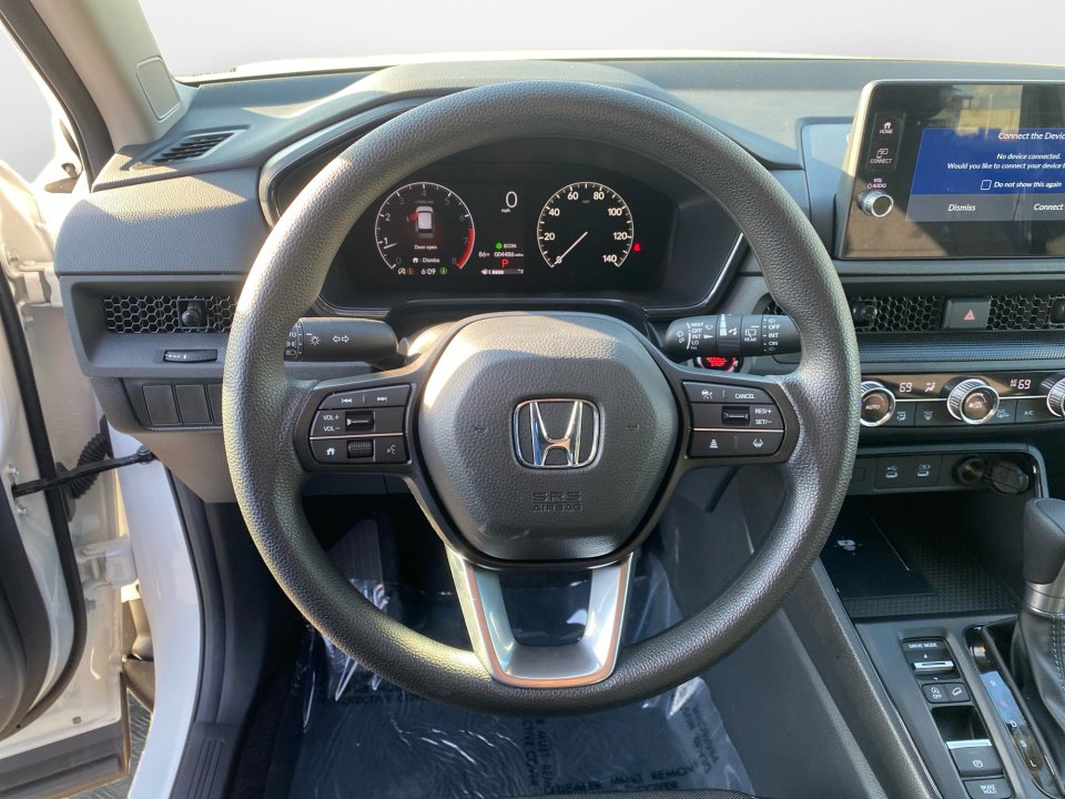 Used 2026 Honda CR-V EX image 10