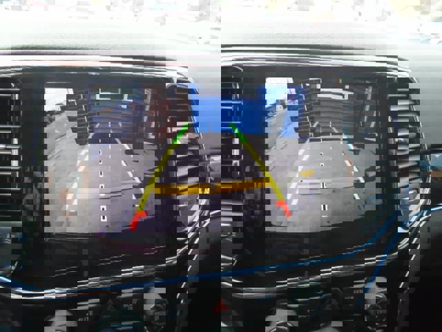 Used 2019 Jeep Grand Cherokee Trailhawk image 21