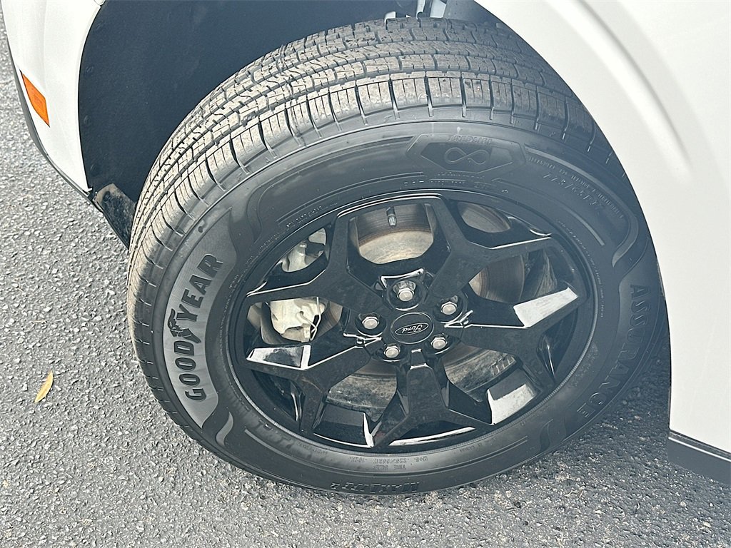 Used 2023 Ford Maverick XLT w/ Equipment Group 300A Standard image 24