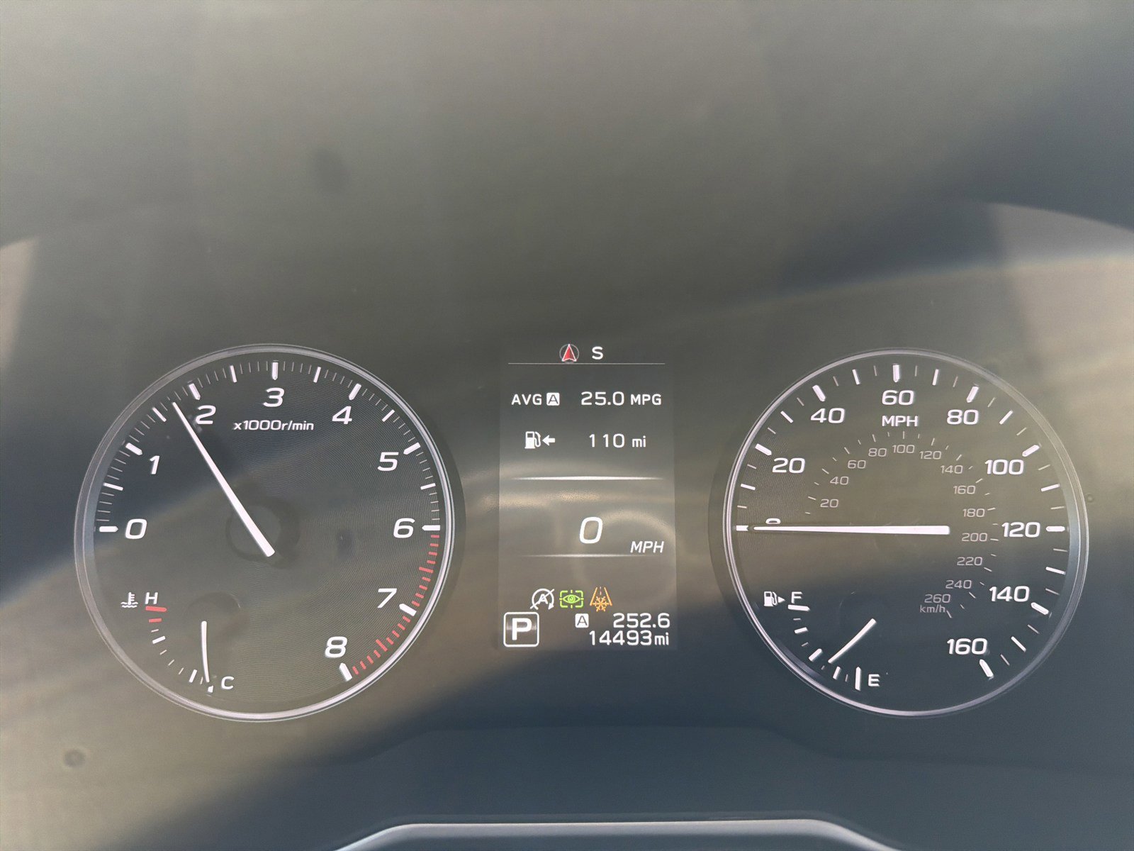 Used 2024 Subaru Outback Limited image 19