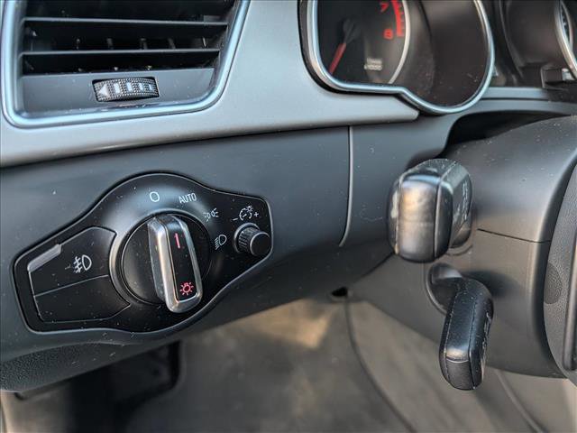 Used 2012 Audi A5 2.0T Prestige image 27