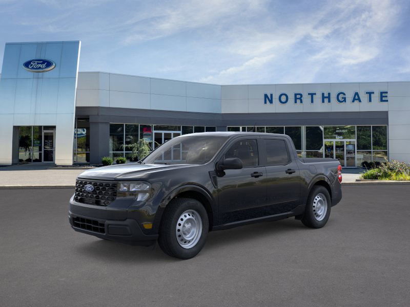 New 2025 Ford Maverick XL w/ Equipment Group 101A image 2