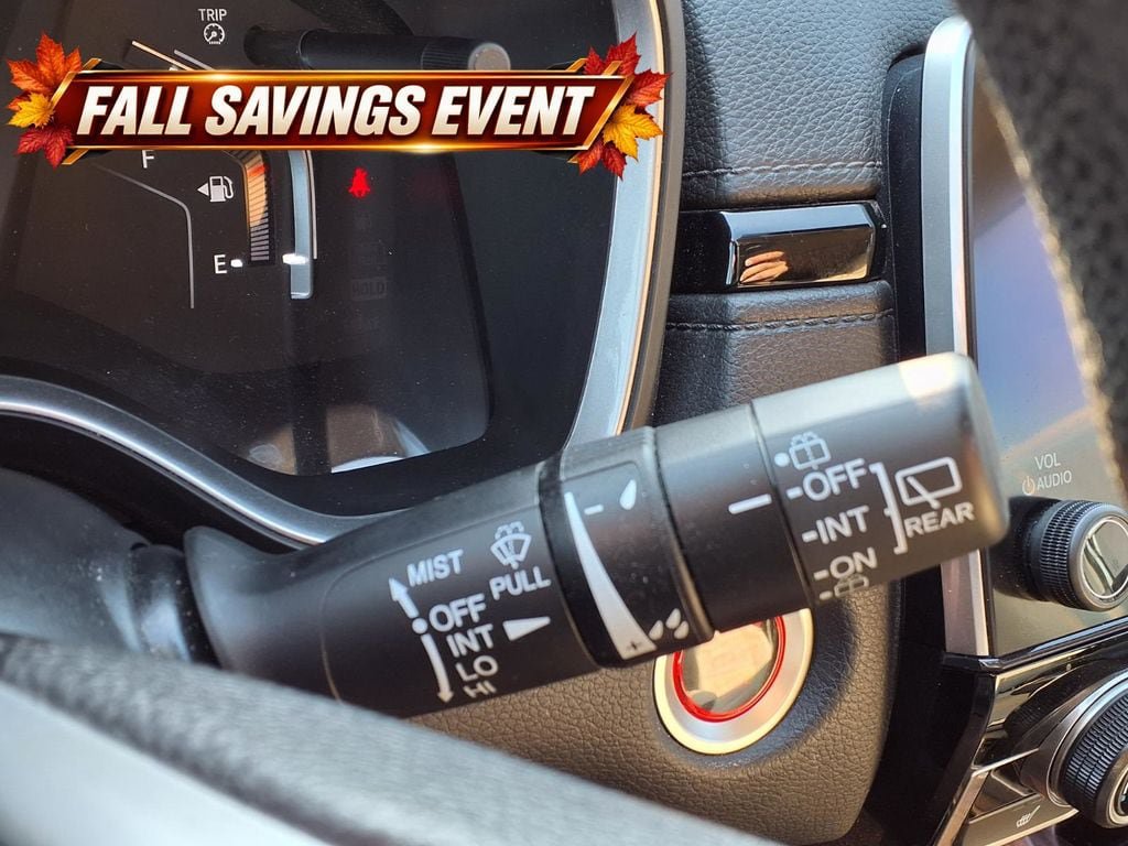 Used 2019 Honda CR-V EX image 25