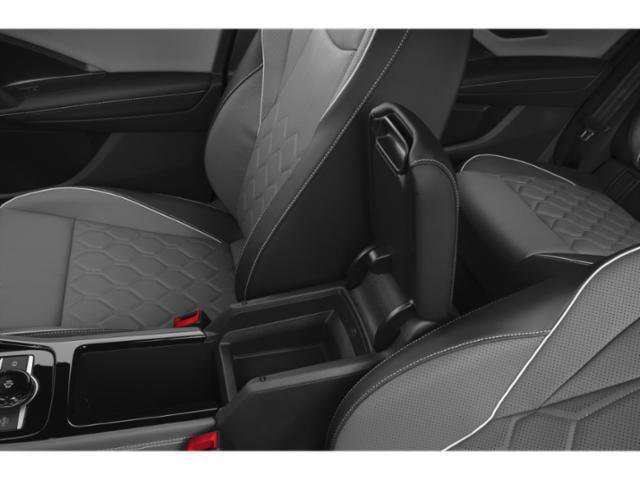 Used 2025 Volkswagen Tiguan SEL R-Line AWD/4WD image 13