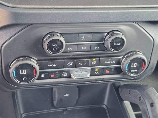 Certified 2026 Ford Bronco Badlands AWD/4WD image 18