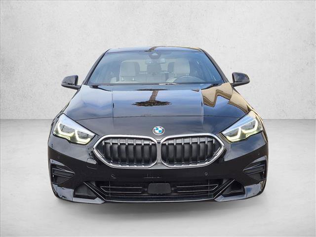 Used 2023 BMW 228i Gran Coupe w/ Convenience Package FWD image 2