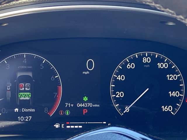 Used 2023 Honda Civic EX-L image 22