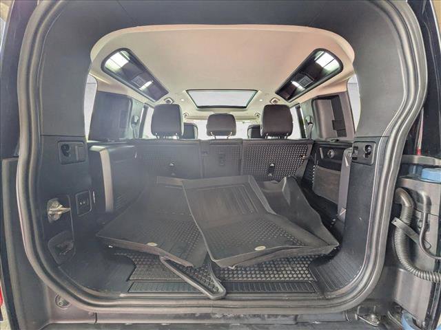 Used 2020 Land Rover Defender 110 HSE image 6