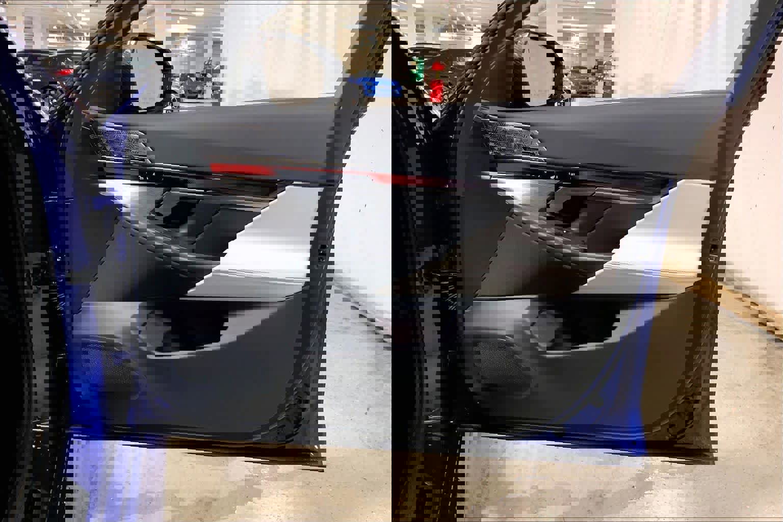 Used 2025 BMW M5 w/ Carbon Package AWD/4WD image 22