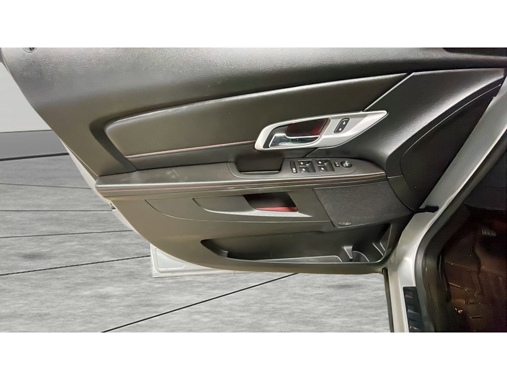 Used 2014 GMC Terrain SLT AWD/4WD image 9