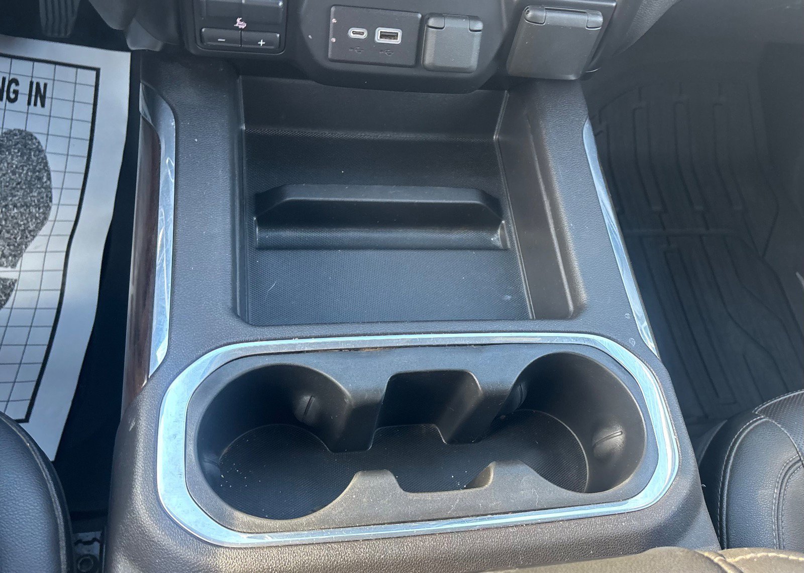 Used 2021 GMC Sierra 1500 SLT w/ SLT Premium Package image 60