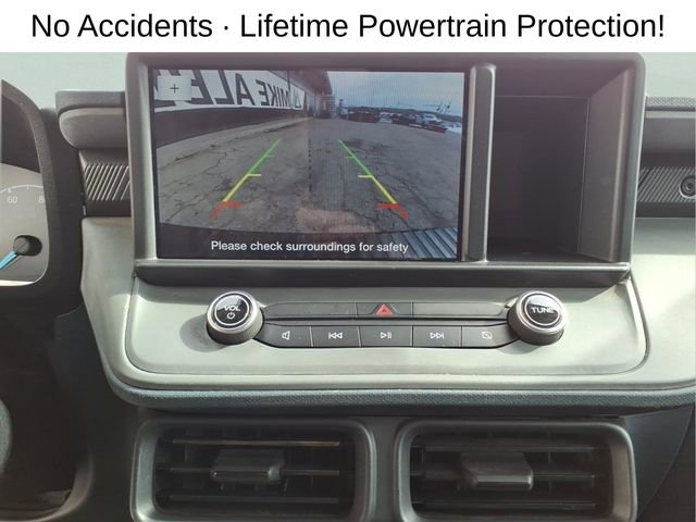 Used 2022 Ford Maverick XL image 19