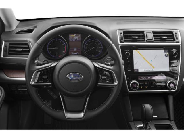 Used 2019 Subaru Outback 3.6R Limited w/ Popular Package #2 AWD/4WD image 10