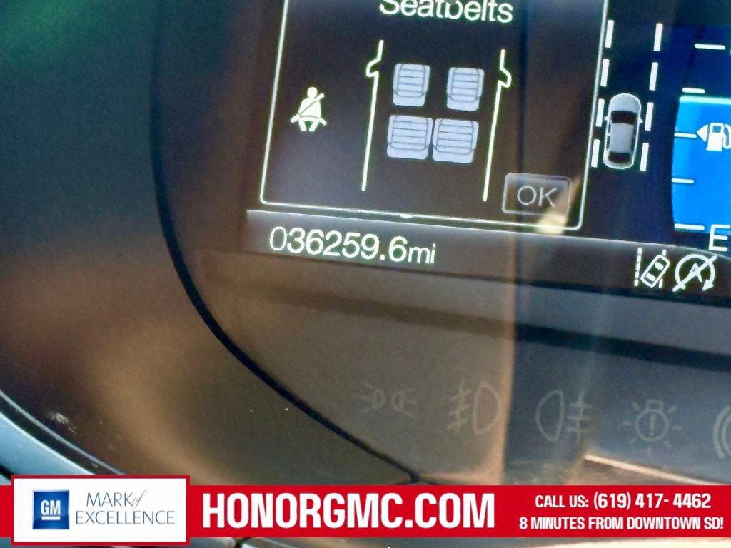 Used 2024 Ford Edge Titanium AWD/4WD image 34